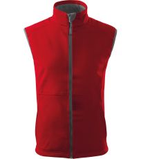 Męska kamizelka softshell Vision Malfini