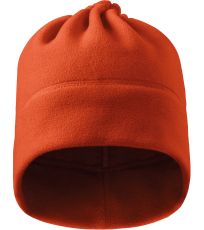 Czapka Practic Malfini Pomarańczowy