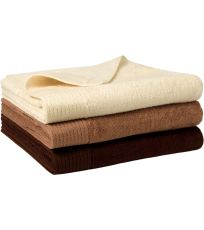 Ręcznik Bamboo bath towel 70x140 Malfini premium Kawowy