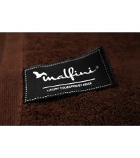 Ręcznik Bamboo bath towel 70x140 Malfini premium Kawowy