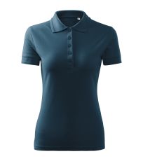 Damska koszulka polo Pique Polo Free Malfini