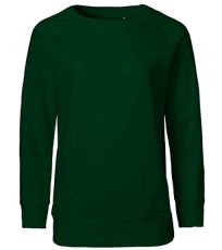 Dziecięca bluza NE33001 Neutral