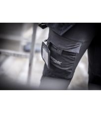 Spodnie HI-VIS TRJ480 REGATTA 