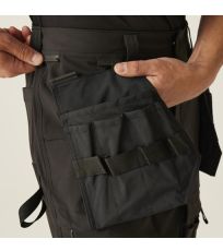 Spodnie HI-VIS TRJ480 REGATTA 