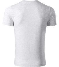 Koszulka unisex Paint Piccolio light gray highlights