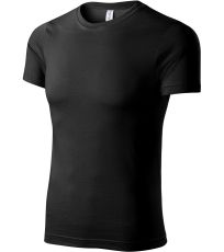 Koszulka unisex Peak Piccolio czarny