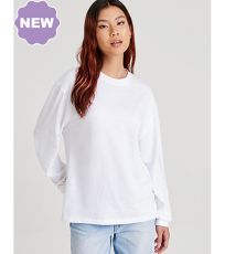 Unisex t-shirt oversize JT019 Just Ts