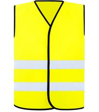 Unisex kamizelka odblaskowa Soltau Korntex