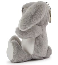 Pluszowy zając na klucze- 14 cm MM23B Mumbles 