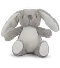Pluszowy zając na klucze- 14 cm MM23B Mumbles