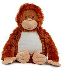 Pluszowy orangutan- 42 cm MM580 Mumbles