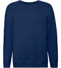 Dziecięca bluza premium 62-031-0 Fruit of the Loom