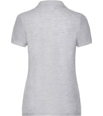 Damska koszulka polo 63-212-0 Fruit of the Loom 