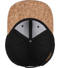 Unisex czapka z daszkiem FX6089CO FLEXFIT 