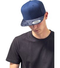 Unisex czapka z daszkiem FX6089CV FLEXFIT 