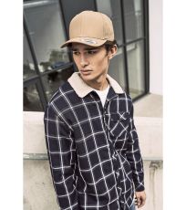 Unisex bawełniana czapka z daszkiem FX7708MS FLEXFIT 