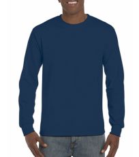 Męski t-shirt z długim rękawem GH400 Gildan