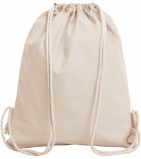 Worek z bawełny organicznej HF3052 Halfar 