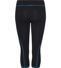 Legginsy damskie capri JC086 Just Cool 