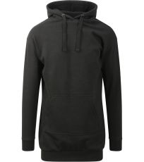 Damska sukienka dresowa JH015 Just Hoods