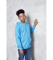 Dziecięca rozpinana bluza JH050J Just Hoods 