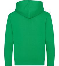 Dziecięca rozpinana bluza JH050J Just Hoods 