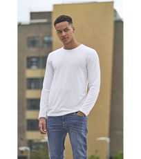 Męski t-shirt z długim rękawem JT002 Just Ts 
