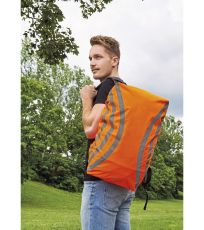 Odblaskowy wodoodporny ochraniacz na plecak Eindhoven Korntex 