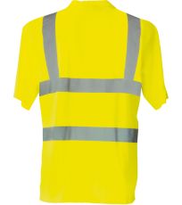 Odblaskowy t-shirt HI-VIS Cordoba Korntex 