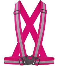 Odblaskowe szelki Prague Korntex