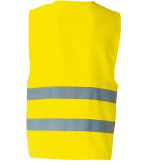 Odblaskowa bawełniana kamizelka Goeppingen Korntex 