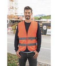 Odblaskowa bawełniana kamizelka Goeppingen Korntex 