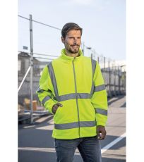 Odblaskowa bluza polarowa Bergen Korntex 