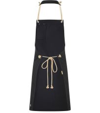 Gastro fartuch z szelkami KY056 Karlowsky 