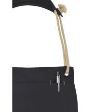 Gastro fartuch z szelkami KY056 Karlowsky 