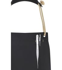 Gastro fartuch z szelkami KY056 Karlowsky 