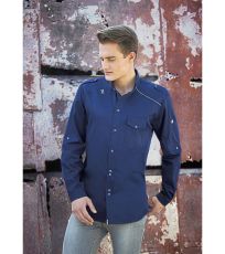 Koszula kucharska KY103 Karlowsky 