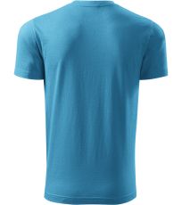 Koszulka unisex Element Malfini turkus