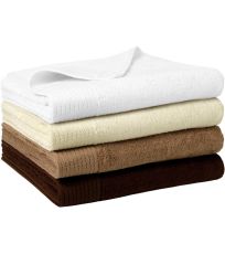 Ręcznik Bamboo bath towel 70x140 Malfini premium Kawowy
