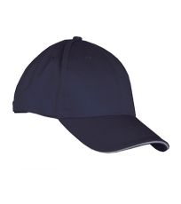Unisex czapka z daszkiem CCC Carson