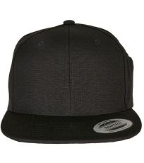 Unisex czapka z daszkiem FX6089PS FLEXFIT