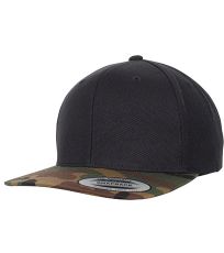 Unisex czapka z daszkiem FX6089TC FLEXFIT