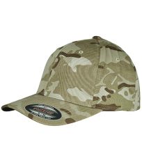 Unisex czapka z daszkiem FX6277MC FLEXFIT