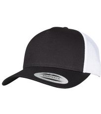 Unisex czapka z daszkiem FX6506T FLEXFIT