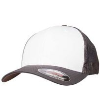 Unisex czapka z daszkiem FX6511CF FLEXFIT