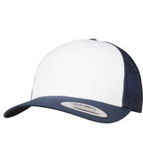 Unisex czapka z daszkiem FX6606CF FLEXFIT