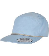 Unisex czapka z daszkiem FX7005CB FLEXFIT
