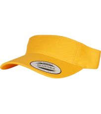 Unisex bawełniany daszek FX8888 FLEXFIT