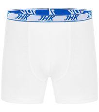 Męskie długie bokserki- 3 pary JHK901 JHK