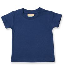 Niemowlęcy t-shirt LW020 Larkwood